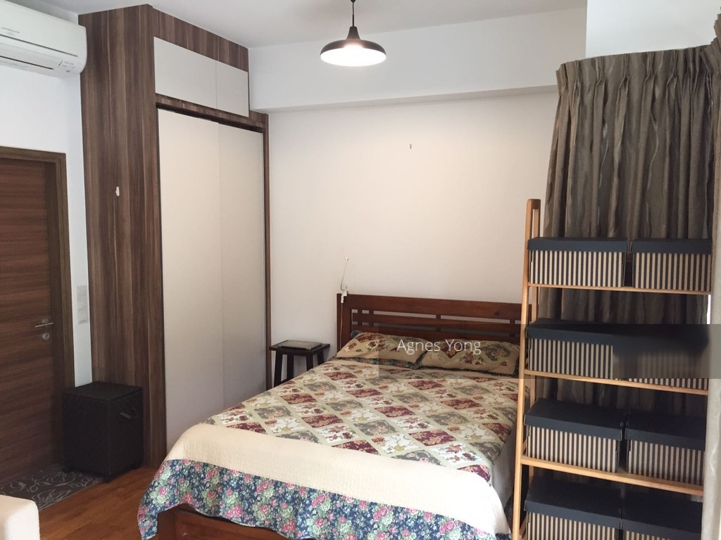 The Nautical (D27), Condominium #130241012
